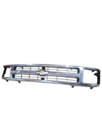 Grille Bowtie Emblem Composite Headlamps Fits 95-97 BLAZER S10/JIMMY S