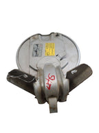 SILVRDO35 2016 Fuel Filler Door 660790