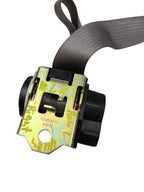 REAR UPLANDER  2005 2nd Row Passenger Side Retractor Seat Belt Rear 57