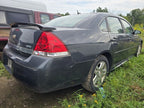Temperature Control Dual Zone Opt CJ3 Heated Seats Fits 06-11 IMPALA 6