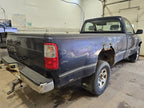 T100      1993 Seat Belt Front 638181