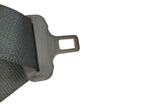 REAR HIGHLANDR 2015 3rd Row Passenger Side Retractor Seat Belt Rear 57