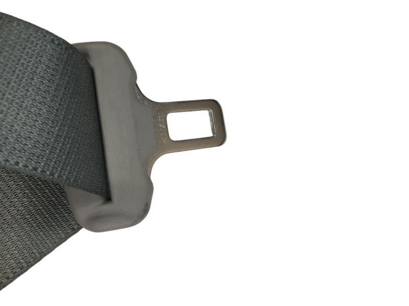 REAR HIGHLANDR 2015 3rd Row Passenger Side Retractor Seat Belt Rear 57