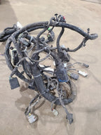 SILVRDO25 2020 Body Wire Harness 472934