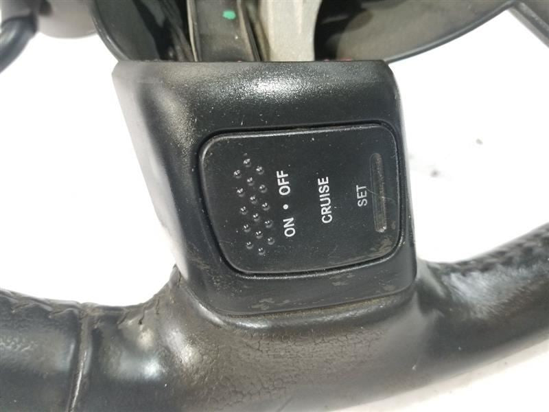 Steering Column Shift Fits 04-05 DODGE 1500 PICKUP 544661