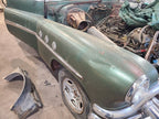 BUICK     1951 Hood 656415