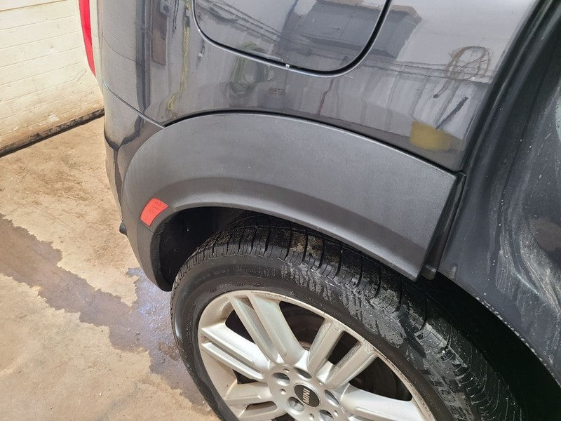 COUNTRYMA 2019 Fender Flare/Extension 674663