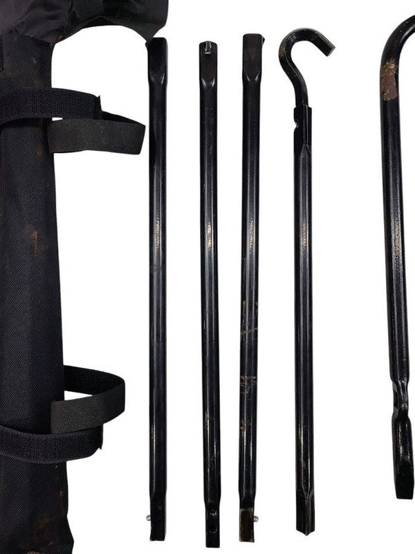 RAM1500   2011 Jack 620016