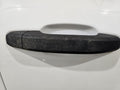 Door Handle Exterior Door Assembly Front Black Fits 15-20 SUBURBAN 150