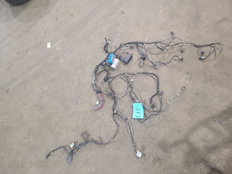 MALIBU    2018 Lamp Wiring Harness 620150