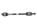 Axle Shaft Rear S Model 3.0L Non-locking Fits 15-16 PORSCHE MACAN 6614