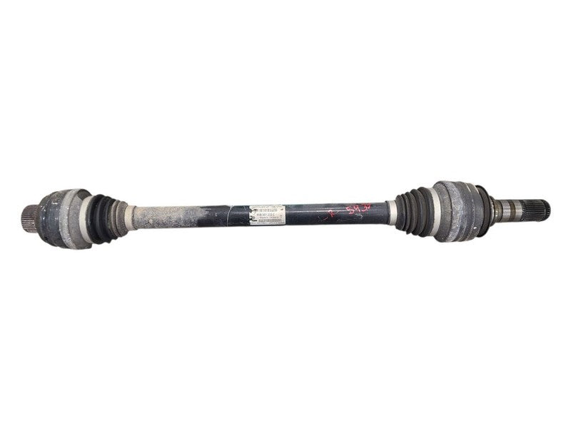 Axle Shaft Rear S Model 3.0L Non-locking Fits 15-16 PORSCHE MACAN 6614