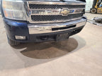 Front Bumper Chrome Bumper Fits 07-11 SILVERADO 1500 PICKUP 679176