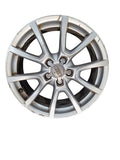 Wheel VIN Fp 7th And 8th Digit 18x8 10 Spoke Fits 09-17 AUDI Q5 639082