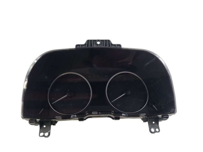 Speedometer Cluster MPH Fits 13-14 LEXUS ES350 656586 83800-33M50