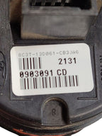 F250SD    2009 Dash/Interior/Seat Switch 626851