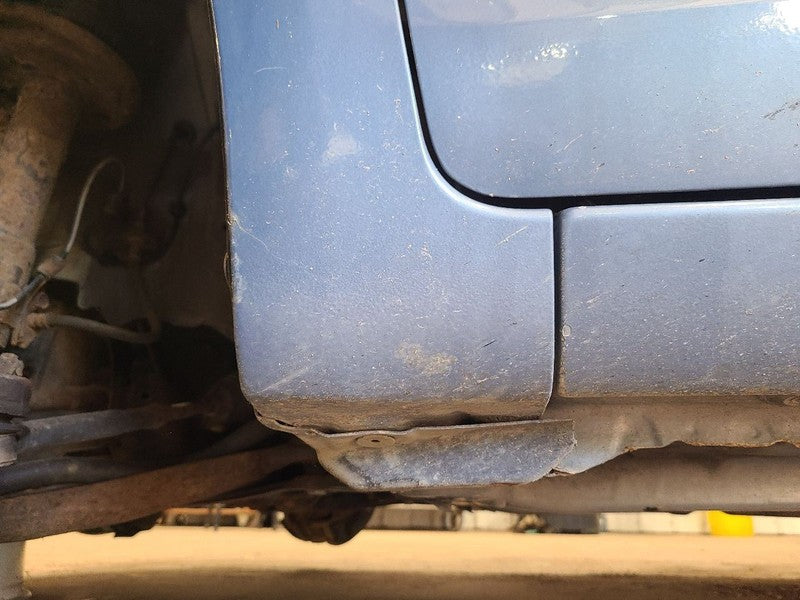 Driver Left Fender Hatchback Fits 06-11 YARIS 674831