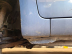 Driver Left Fender Hatchback Fits 06-11 YARIS 674831