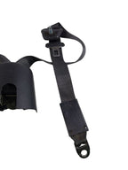 WRANGLER  2008 Seat Belt Rear 648178