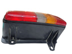 Passenger Right Tail Light Fits 93-98 GRAND CHEROKEE 672518