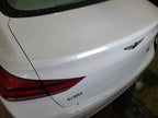 Trunk/Hatch/Tailgate LED Signals Without Smoked Lens Fits 18-20 G80 65