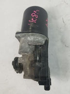 Windshield Wiper Motor Fits 05-13 CORVETTE 513415