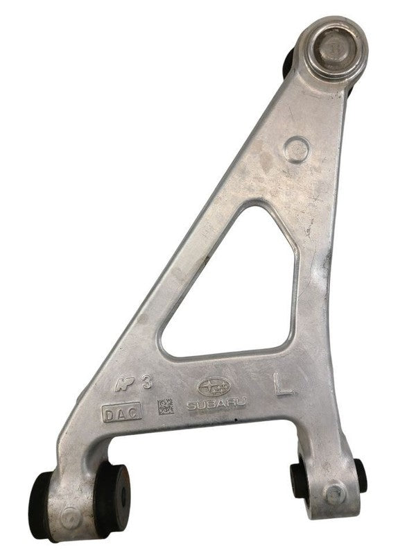 Driver Upper Control Arm Rear Wagon Outback Fits 20-23 LEGACY 608521