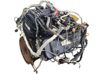 Engine 6.2L VIN 6 8th Digit Gasoline Fits 11-16 FORD F250SD PICKUP 668