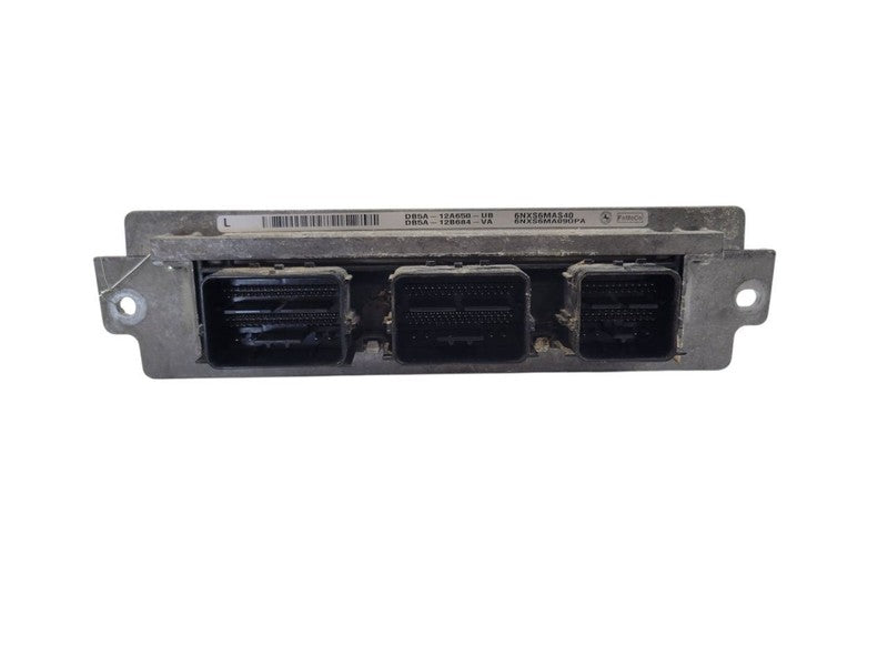 Engine ECM Electronic Control Module 3.7L Fits 13-15 17-19 MKT 669867