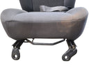 Passenger Front Seat Bucket And Bench Split Seat Fits 06-12 CANYON 668