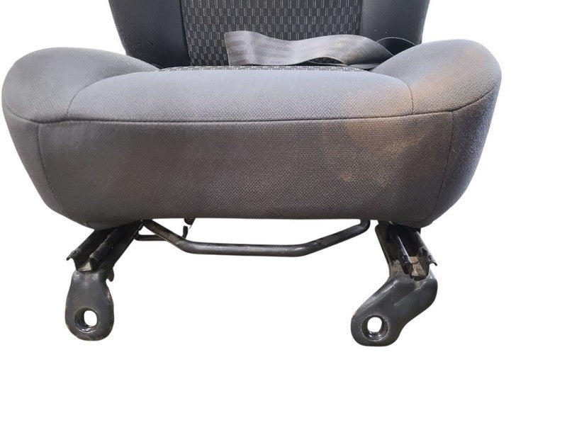Passenger Front Seat Bucket And Bench Split Seat Fits 06-12 CANYON 668