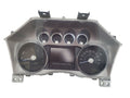 Speedometer Cluster MPH ID FC3T-10849-JA Fits 15 FORD F250SD PICKUP 67
