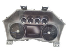 Speedometer Cluster MPH ID FC3T-10849-JA Fits 15 FORD F250SD PICKUP 67