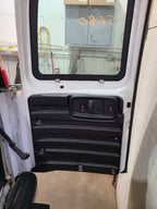 Passenger Rear Back Door With Window Opt A12 Fits 96-24 EXPRESS 2500 V