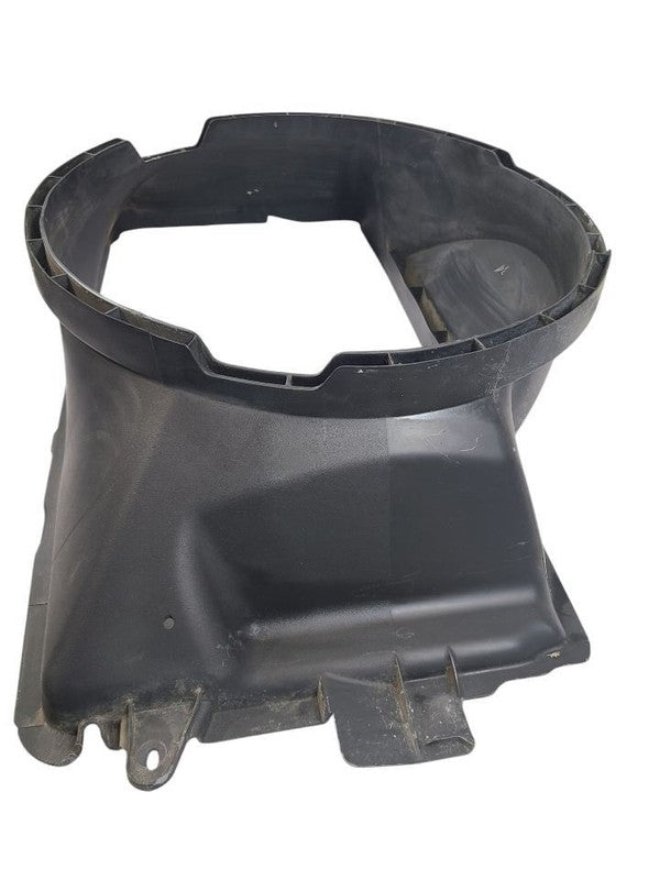 F150      2008 Radiator Shroud 612636