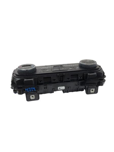 Temperature Control Front Automatic Air Conditioning Fits 20 ESCAPE 59