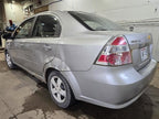 Seat Belt Front Bucket Ntbk Passenger Retractor Fits 07-08 AVEO 594248