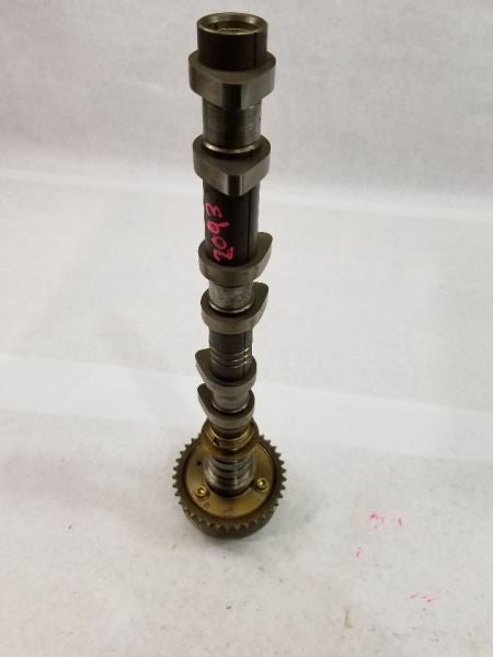 08 SUBARU TRIBECA CAMSHAFT 98165