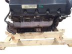 Engine 4.6L VIN W 8th Digit Gasoline Romeo Fits 02 CROWN VICTORIA 6235
