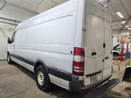 Fuel Pump 2.1L Pump Assembly Fits 14-17 MERCEDES SPRINTER 2500 580784