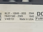 Speedometer Cluster 8.0" Screen Fits 23 FORD F150 PICKUP 671086