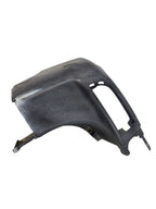 Rear Bumper Textured Finish Without Park Assist Fits 02-09 SPRINTER 25