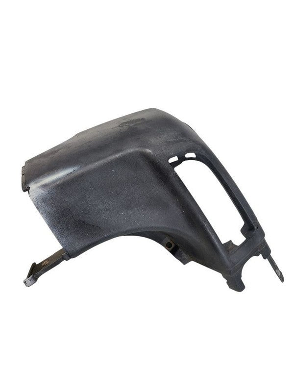Rear Bumper Textured Finish Without Park Assist Fits 02-09 SPRINTER 25