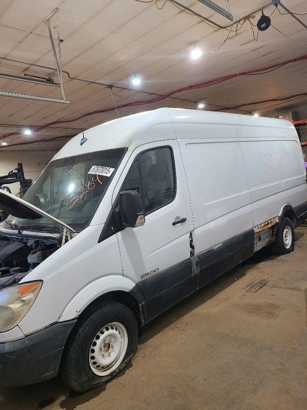 Passenger Front Door Power Regulator Fits 07-09 SPRINTER 2500 651167