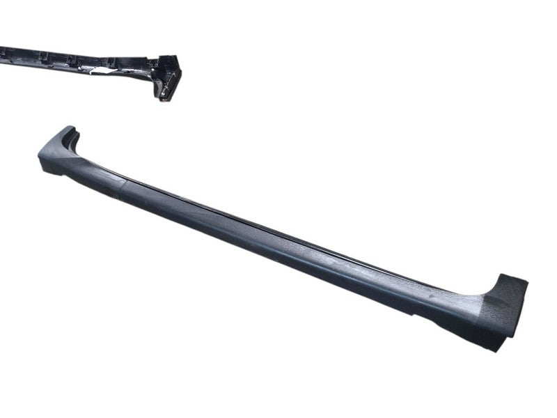 TRAVERSE  2019 Rocker Panel Moulding 659050