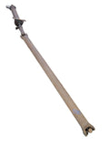 Rear Drive Shaft 4WD 155.5" Wb 6.5L Fits 90-00 CHEVROLET 2500 PICKUP 6