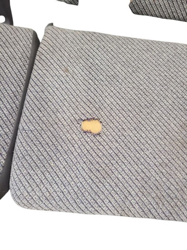 T100      1995 Seat Rear 659434
