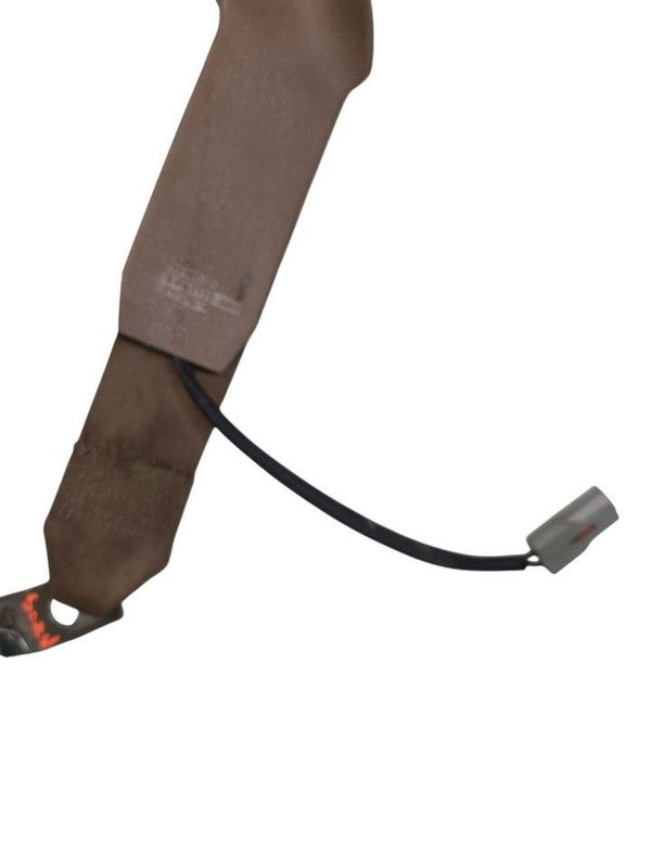 MARK VI   1981 Seat Belt Front 626684