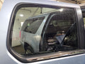 Passenger Rear Door Glass With Privacy Tint Fits 07-14 ESCALADE ESV 60