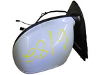 Driver Side View Mirror Power Lighting Pkg Opt QQ1 Fits 13-15 AUDI Q7 